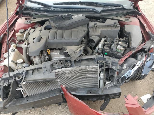 Photo 10 VIN: 1N4AL21E19N413259 - NISSAN ALTIMA 2.5 