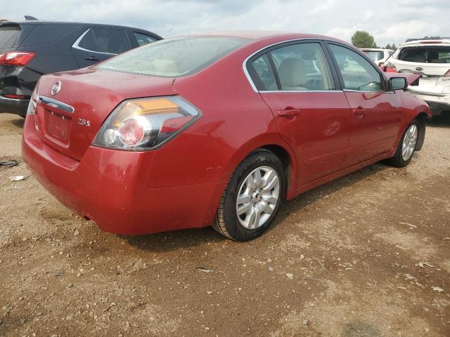 Photo 2 VIN: 1N4AL21E19N413259 - NISSAN ALTIMA 2.5 