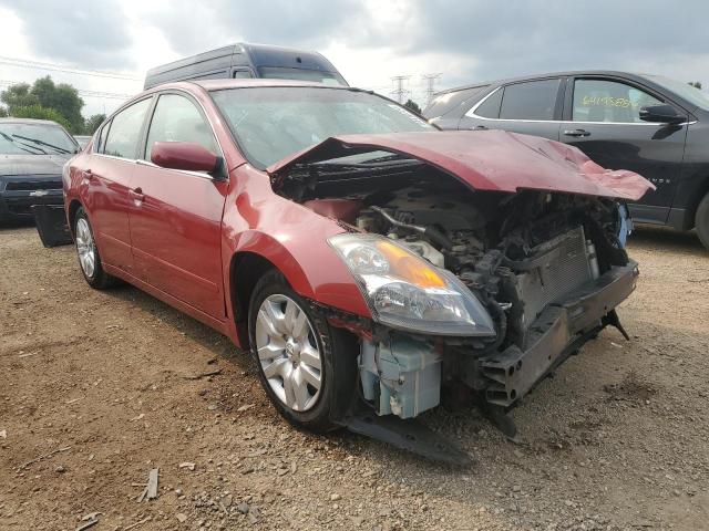 Photo 3 VIN: 1N4AL21E19N413259 - NISSAN ALTIMA 2.5 