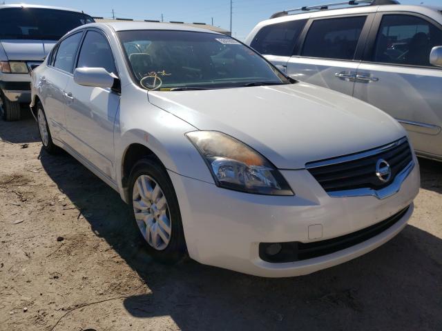 Photo 0 VIN: 1N4AL21E19N448819 - NISSAN ALTIMA 2.5 