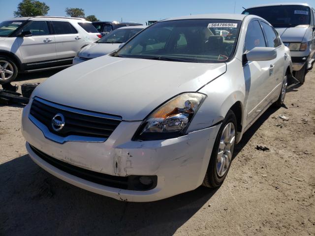 Photo 1 VIN: 1N4AL21E19N448819 - NISSAN ALTIMA 2.5 