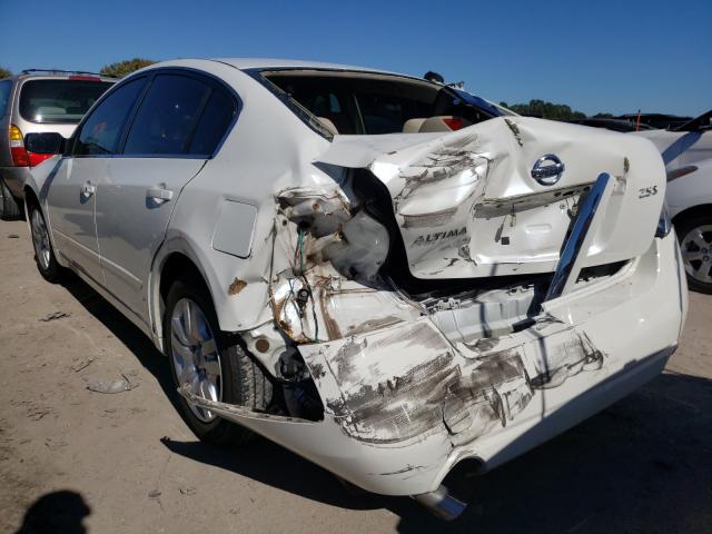 Photo 2 VIN: 1N4AL21E19N448819 - NISSAN ALTIMA 2.5 