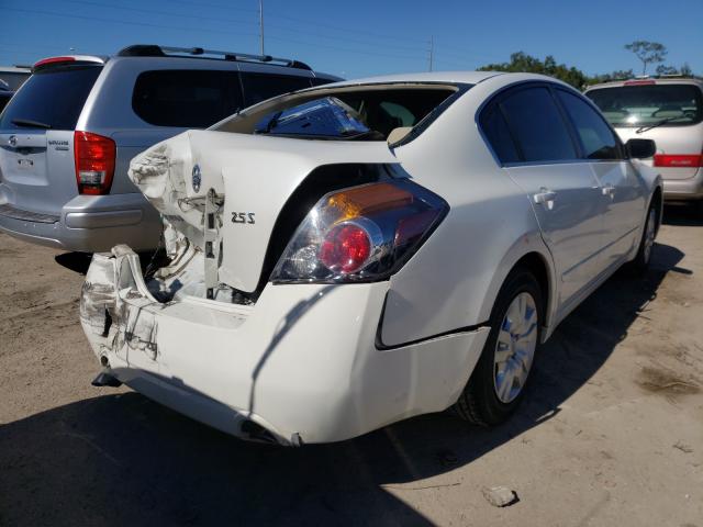 Photo 3 VIN: 1N4AL21E19N448819 - NISSAN ALTIMA 2.5 