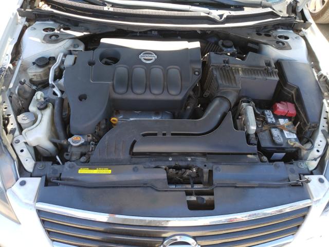 Photo 6 VIN: 1N4AL21E19N448819 - NISSAN ALTIMA 2.5 