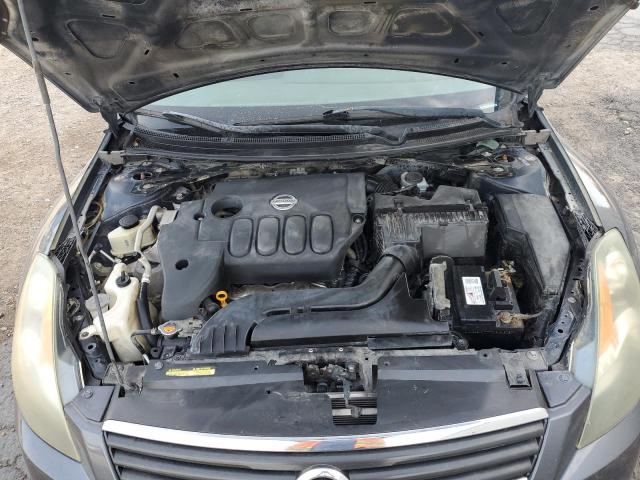 Photo 10 VIN: 1N4AL21E19N457732 - NISSAN ALTIMA 2.5 