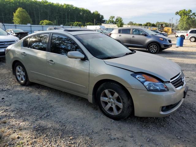 Photo 3 VIN: 1N4AL21E19N458962 - NISSAN ALTIMA 