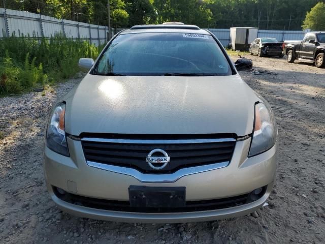 Photo 4 VIN: 1N4AL21E19N458962 - NISSAN ALTIMA 