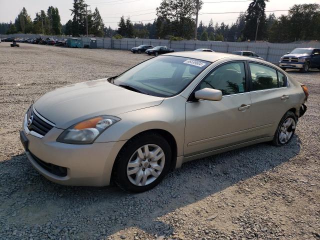 Photo 0 VIN: 1N4AL21E19N461411 - NISSAN ALTIMA 2.5 