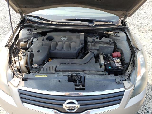 Photo 10 VIN: 1N4AL21E19N461411 - NISSAN ALTIMA 2.5 