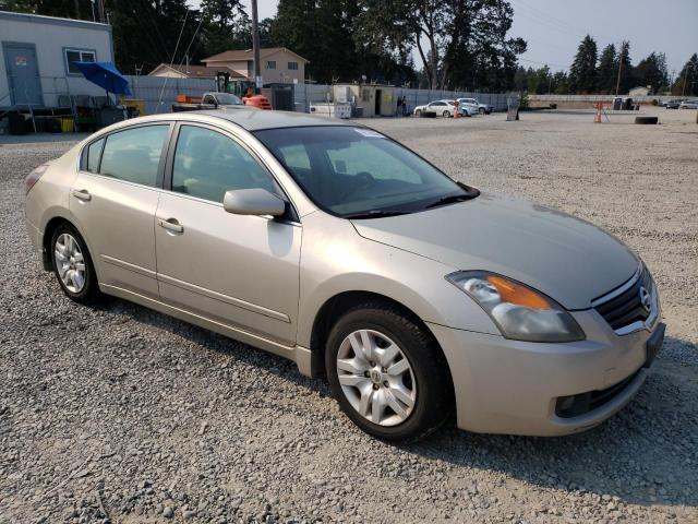 Photo 3 VIN: 1N4AL21E19N461411 - NISSAN ALTIMA 2.5 