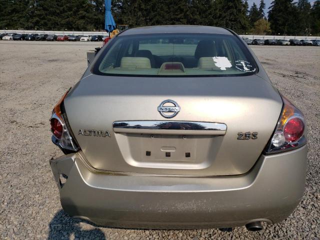 Photo 5 VIN: 1N4AL21E19N461411 - NISSAN ALTIMA 2.5 