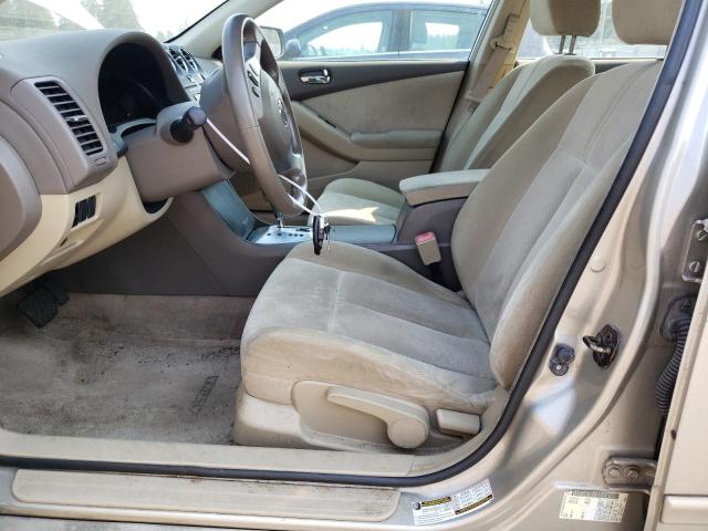 Photo 6 VIN: 1N4AL21E19N461411 - NISSAN ALTIMA 2.5 