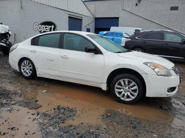 Photo 3 VIN: 1N4AL21E19N472232 - NISSAN ALTIMA 