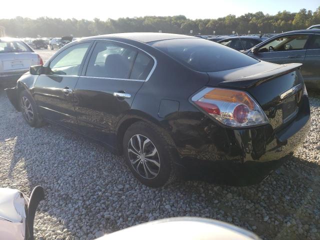 Photo 1 VIN: 1N4AL21E19N475440 - NISSAN ALTIMA 2.5 