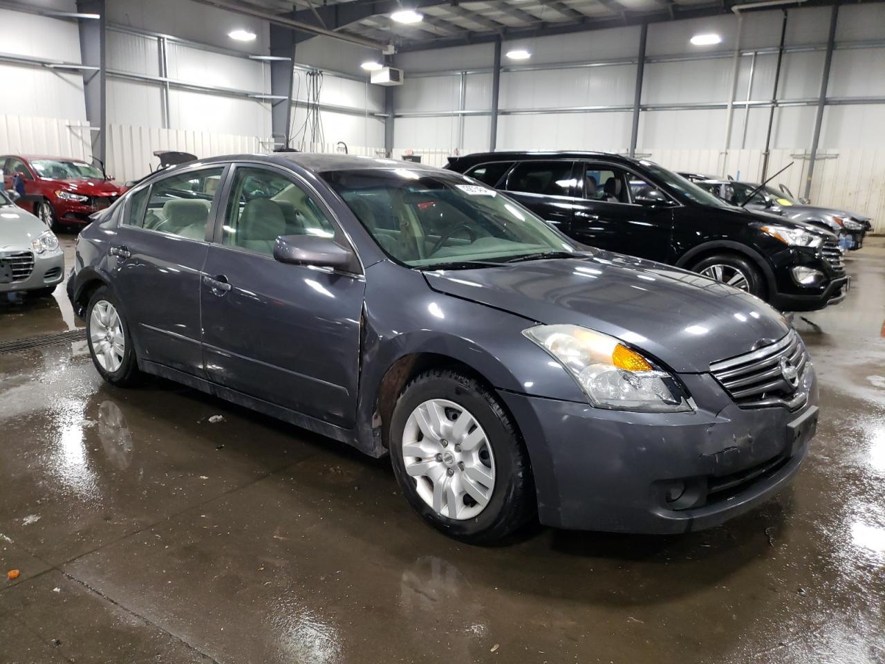 Photo 3 VIN: 1N4AL21E19N477348 - NISSAN ALTIMA 