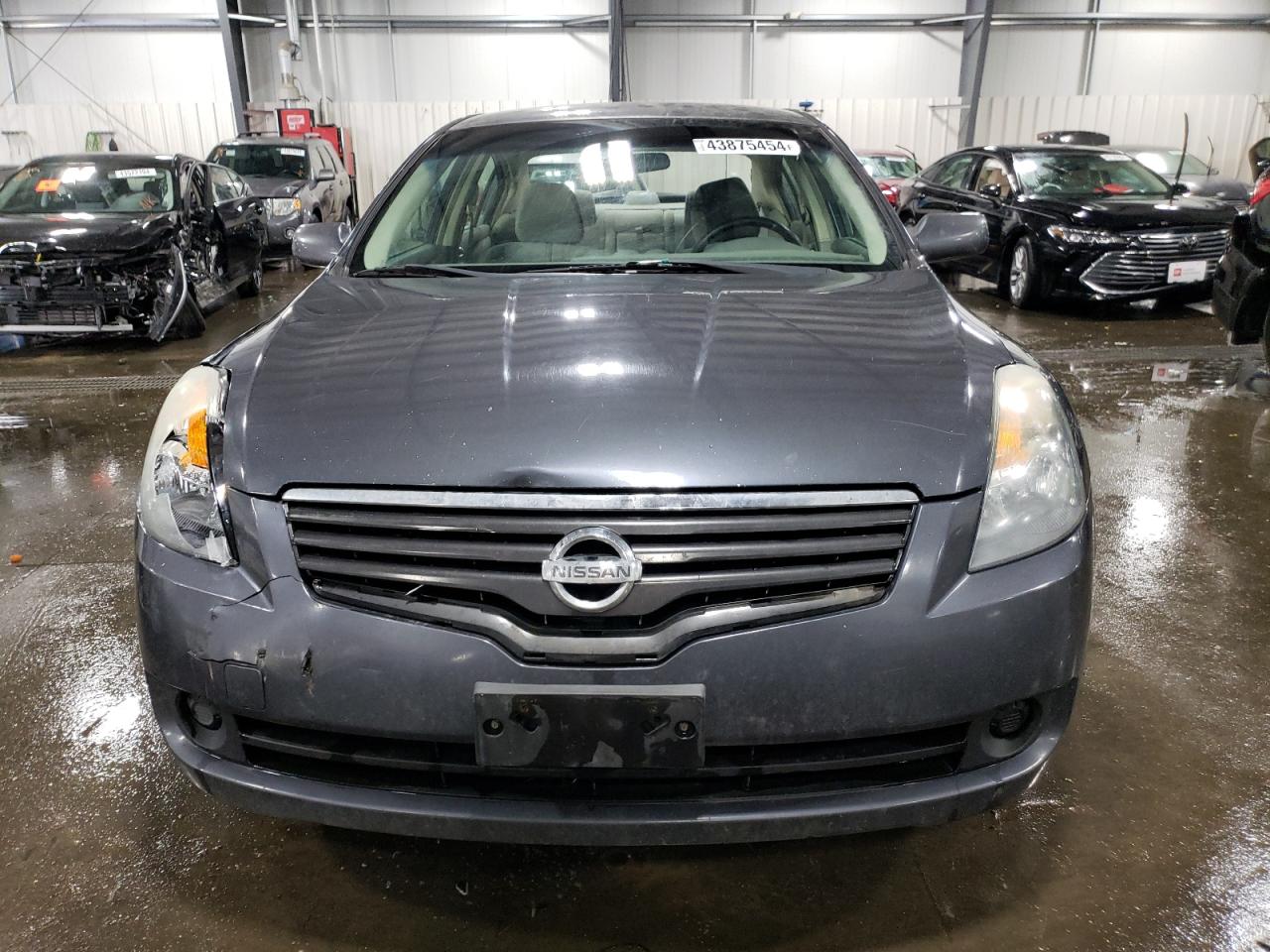 Photo 4 VIN: 1N4AL21E19N477348 - NISSAN ALTIMA 