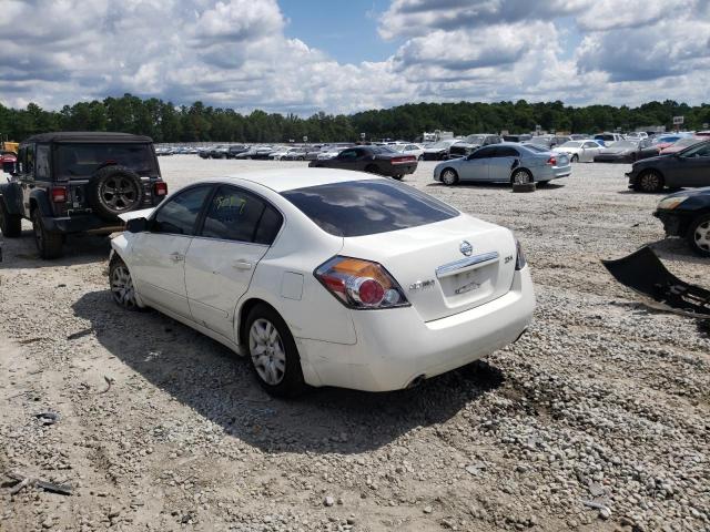 Photo 2 VIN: 1N4AL21E19N478368 - NISSAN ALTIMA 