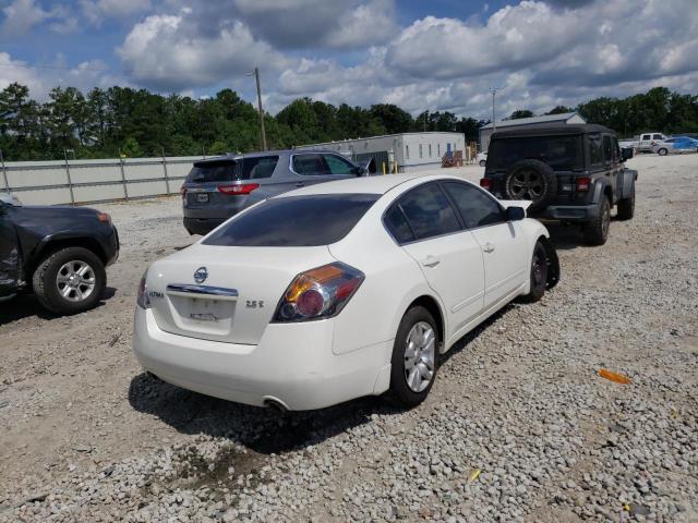 Photo 3 VIN: 1N4AL21E19N478368 - NISSAN ALTIMA 