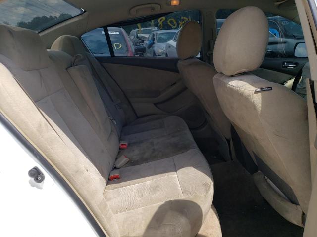 Photo 5 VIN: 1N4AL21E19N478368 - NISSAN ALTIMA 