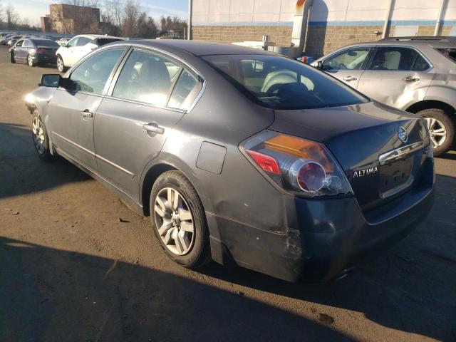 Photo 1 VIN: 1N4AL21E19N479469 - NISSAN ALTIMA 