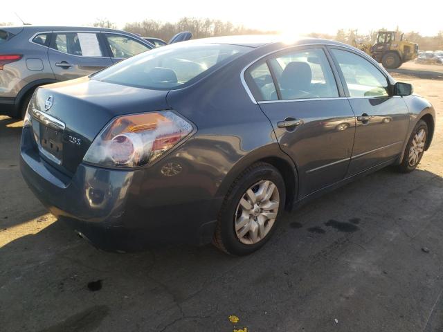 Photo 2 VIN: 1N4AL21E19N479469 - NISSAN ALTIMA 