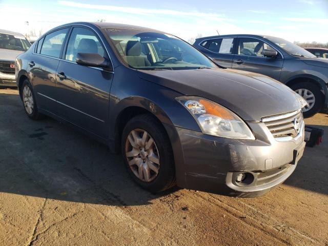 Photo 3 VIN: 1N4AL21E19N479469 - NISSAN ALTIMA 