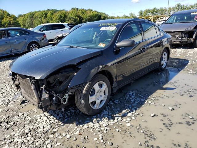 Photo 1 VIN: 1N4AL21E19N493601 - NISSAN ALTIMA 