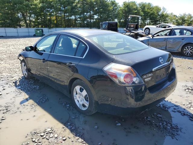 Photo 2 VIN: 1N4AL21E19N493601 - NISSAN ALTIMA 