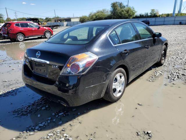 Photo 3 VIN: 1N4AL21E19N493601 - NISSAN ALTIMA 