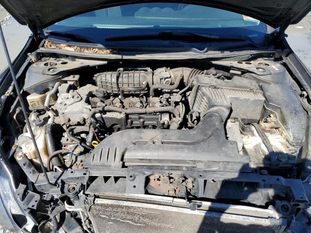 Photo 6 VIN: 1N4AL21E19N493601 - NISSAN ALTIMA 