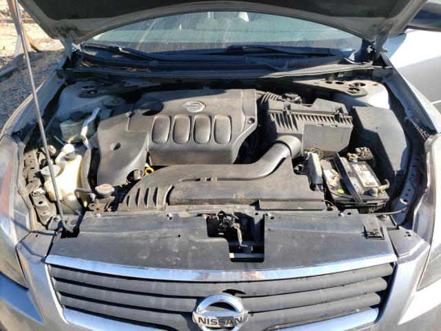 Photo 10 VIN: 1N4AL21E19N498605 - NISSAN ALTIMA 