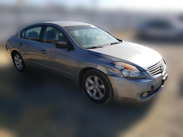 Photo 3 VIN: 1N4AL21E19N498605 - NISSAN ALTIMA 