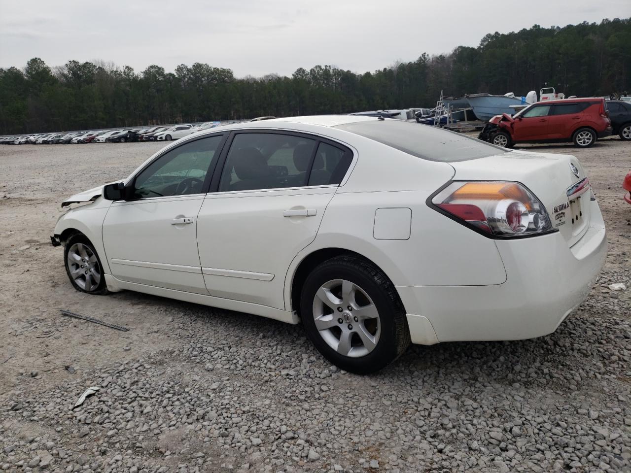 Photo 1 VIN: 1N4AL21E19N504838 - NISSAN ALTIMA 