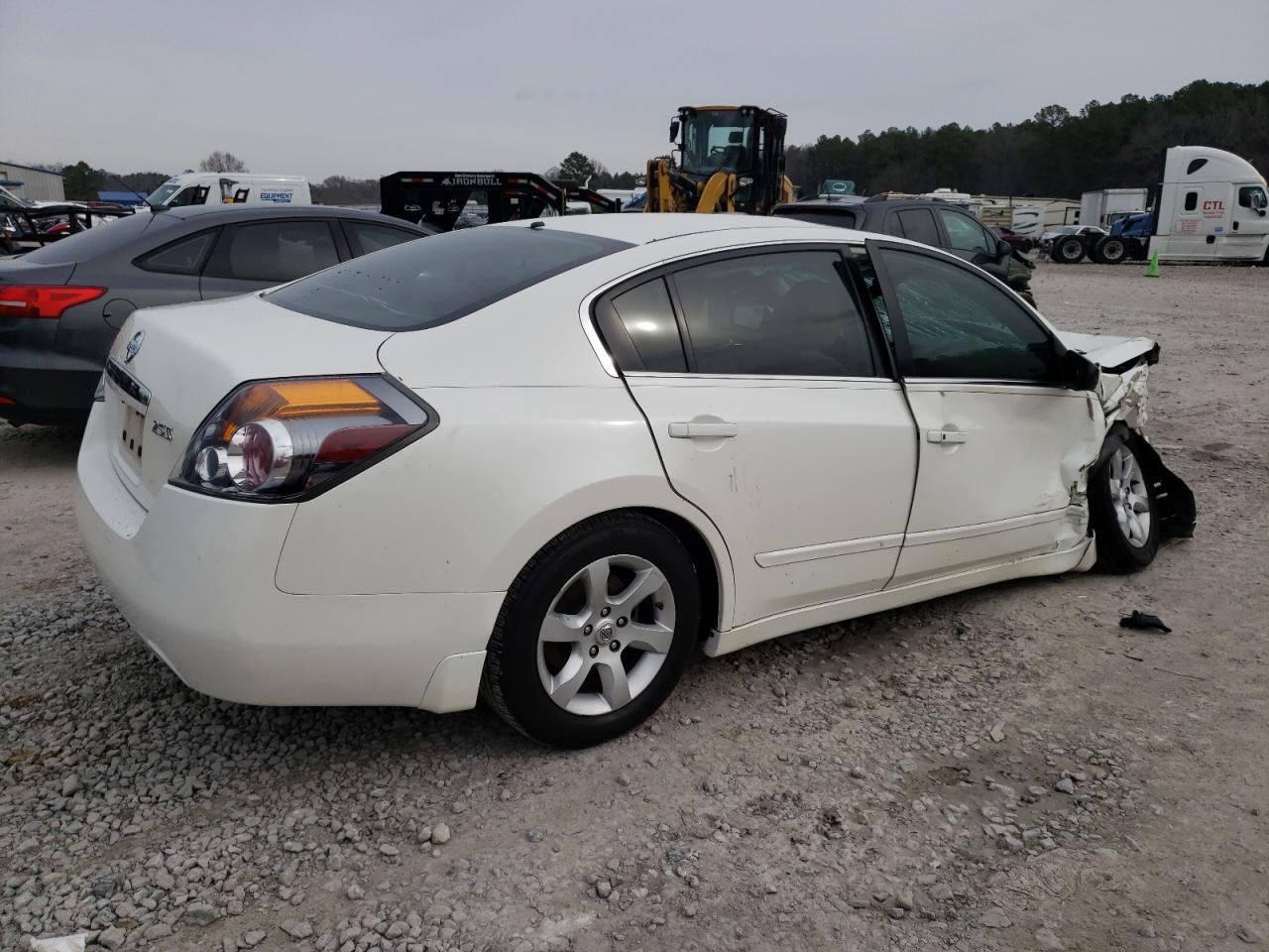 Photo 2 VIN: 1N4AL21E19N504838 - NISSAN ALTIMA 