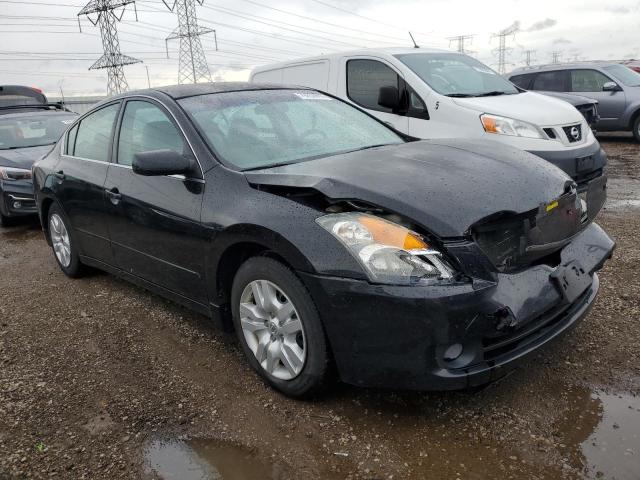 Photo 3 VIN: 1N4AL21E19N509909 - NISSAN ALTIMA 2.5 