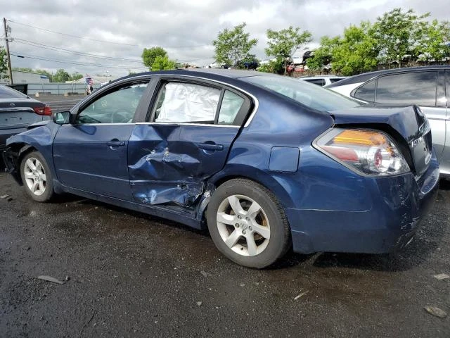 Photo 1 VIN: 1N4AL21E19N513670 - NISSAN ALTIMA 2.5 