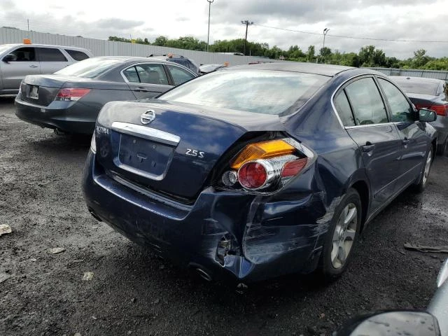 Photo 2 VIN: 1N4AL21E19N513670 - NISSAN ALTIMA 2.5 