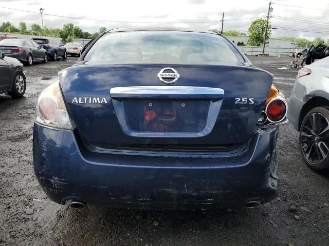 Photo 5 VIN: 1N4AL21E19N513670 - NISSAN ALTIMA 2.5 