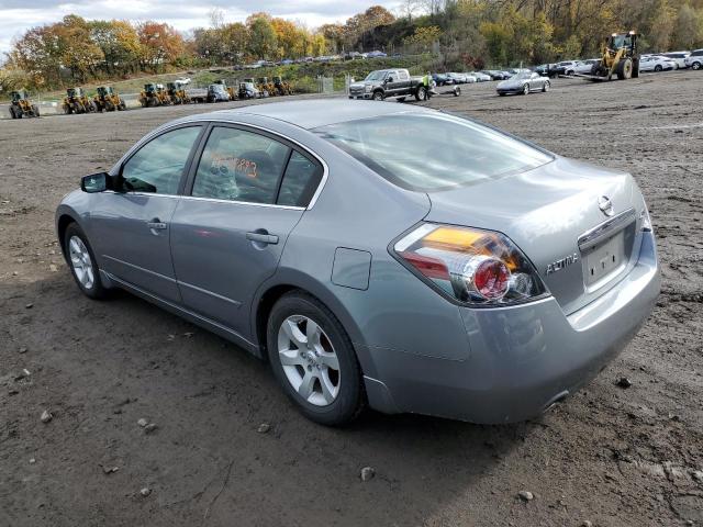 Photo 1 VIN: 1N4AL21E19N515404 - NISSAN ALTIMA 