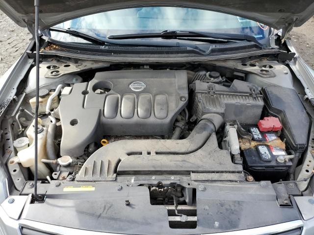 Photo 10 VIN: 1N4AL21E19N515404 - NISSAN ALTIMA 