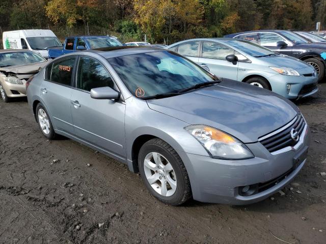 Photo 3 VIN: 1N4AL21E19N515404 - NISSAN ALTIMA 