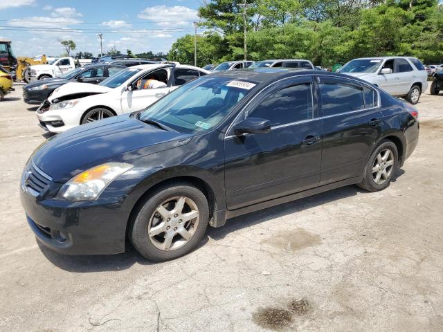 Photo 0 VIN: 1N4AL21E19N515693 - NISSAN ALTIMA 