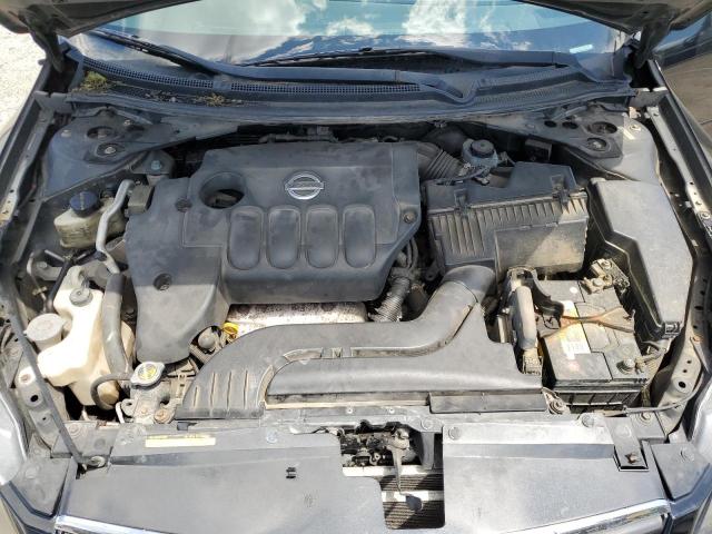 Photo 10 VIN: 1N4AL21E19N515693 - NISSAN ALTIMA 