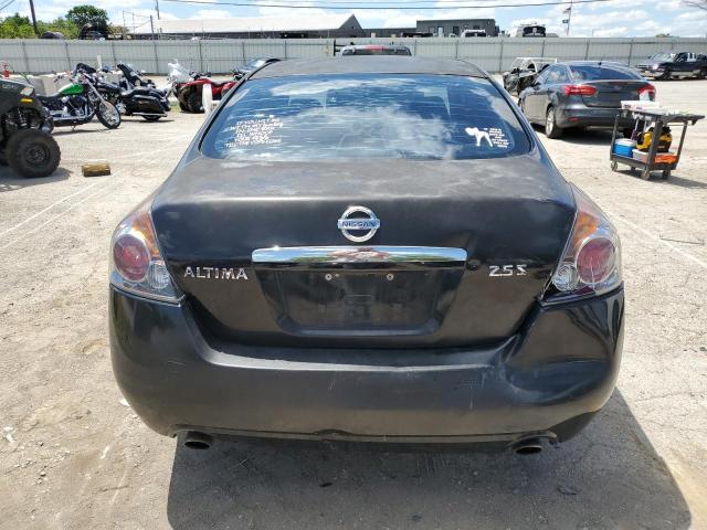 Photo 5 VIN: 1N4AL21E19N515693 - NISSAN ALTIMA 