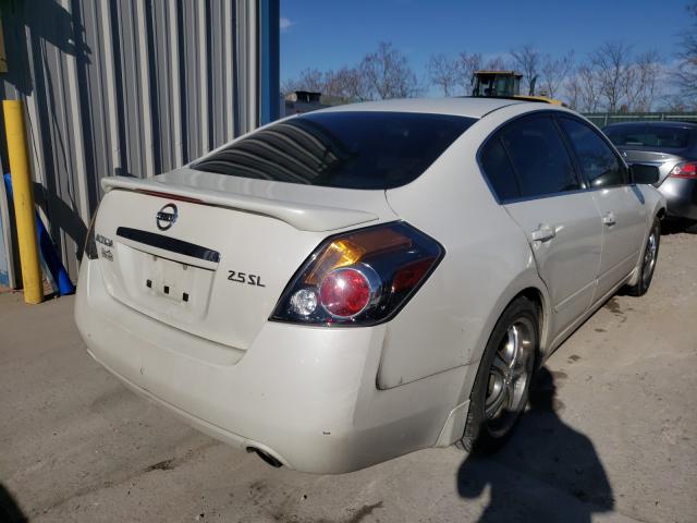 Photo 3 VIN: 1N4AL21E19N535698 - NISSAN ALTIMA 2.5 