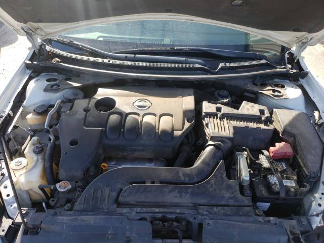 Photo 6 VIN: 1N4AL21E19N535698 - NISSAN ALTIMA 2.5 