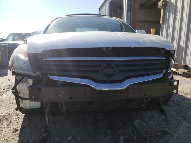 Photo 8 VIN: 1N4AL21E19N535698 - NISSAN ALTIMA 2.5 