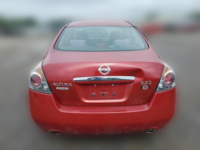 Photo 5 VIN: 1N4AL21E19N541047 - NISSAN ALTIMA 