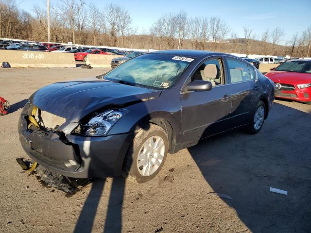 Photo 0 VIN: 1N4AL21E19N546720 - NISSAN ALTIMA 