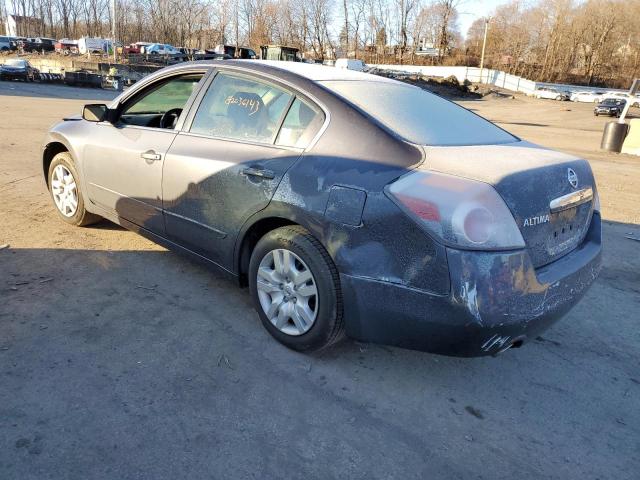 Photo 1 VIN: 1N4AL21E19N546720 - NISSAN ALTIMA 